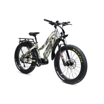 Bakcou Mule ST 26"