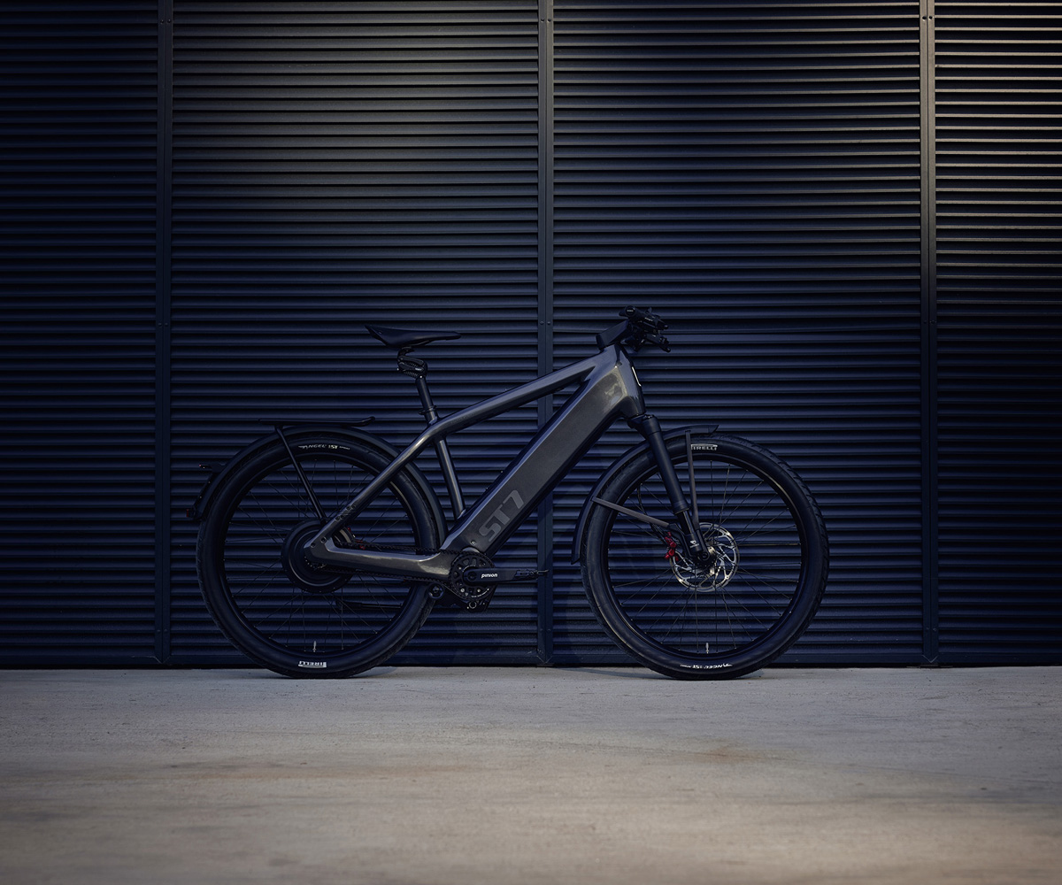 Stromer ST7