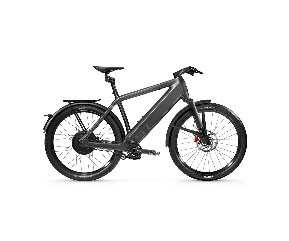 Stromer ST7