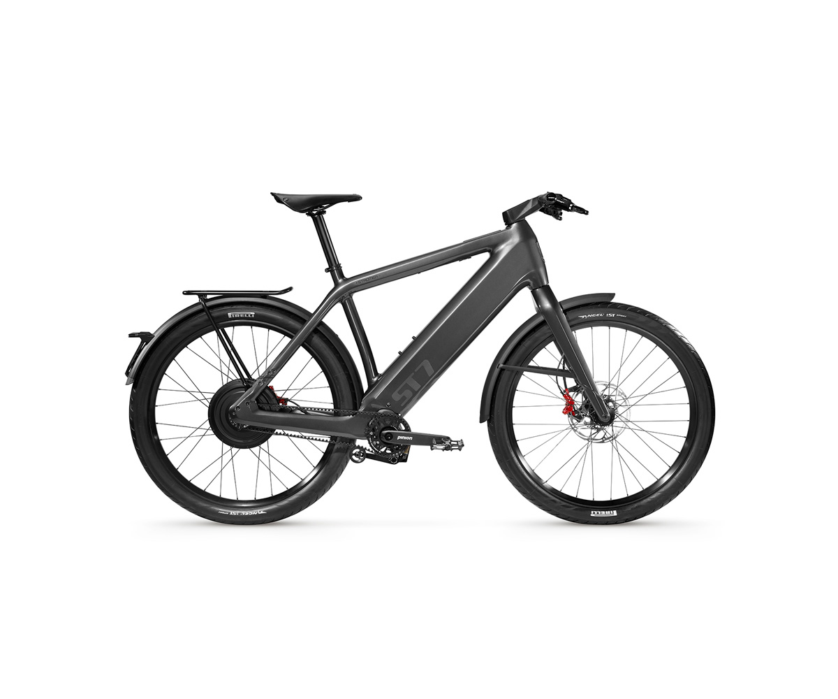 Stromer ST7