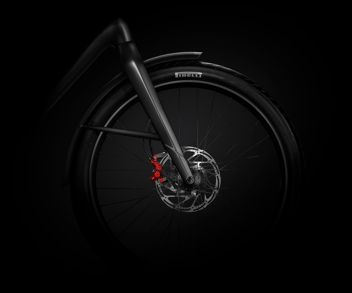 Stromer ST7