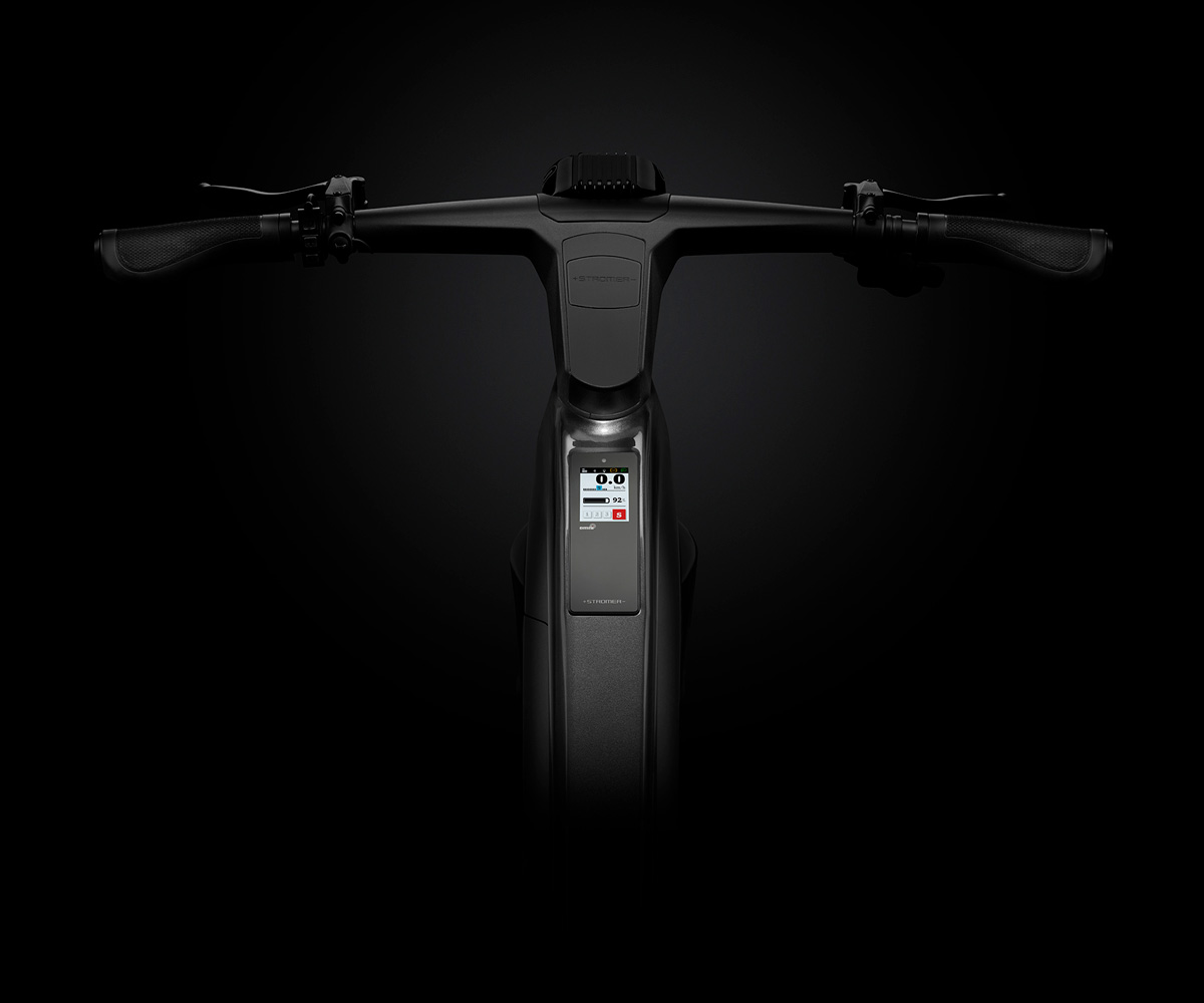 Stromer ST7