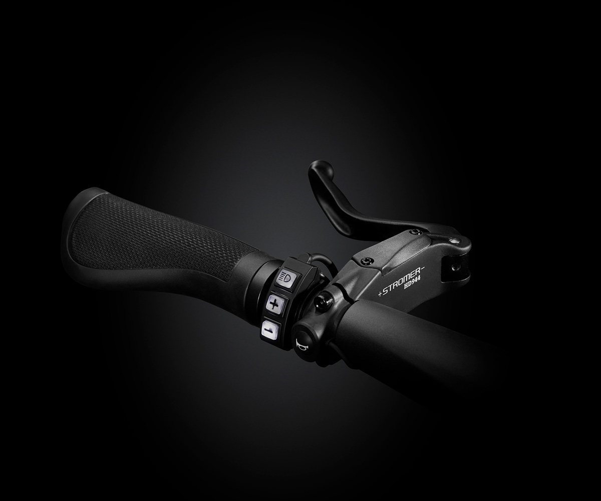 Stromer ST7