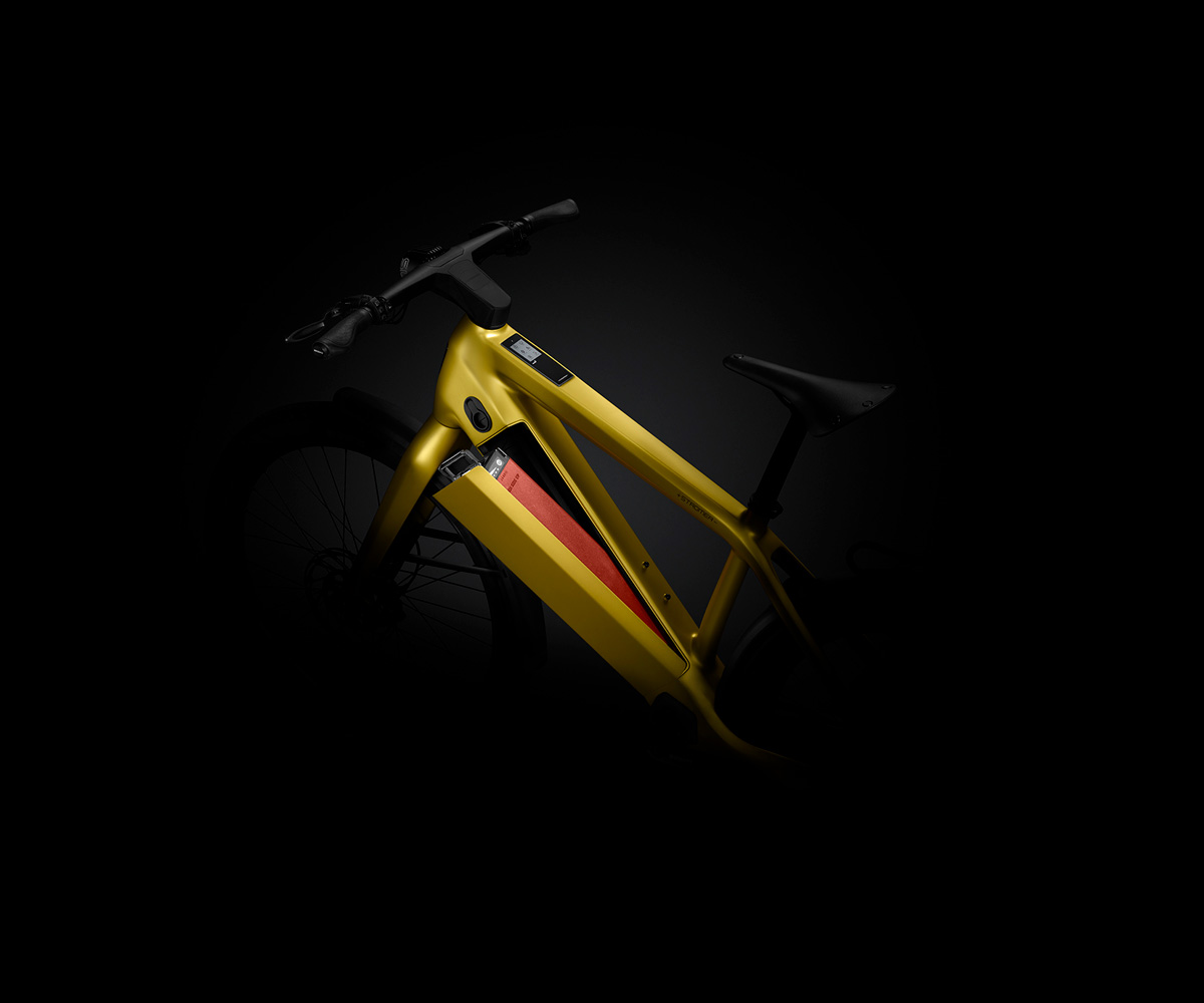 Stromer ST7