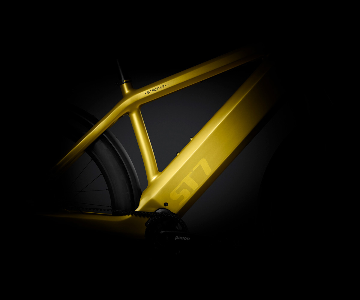 Stromer ST7