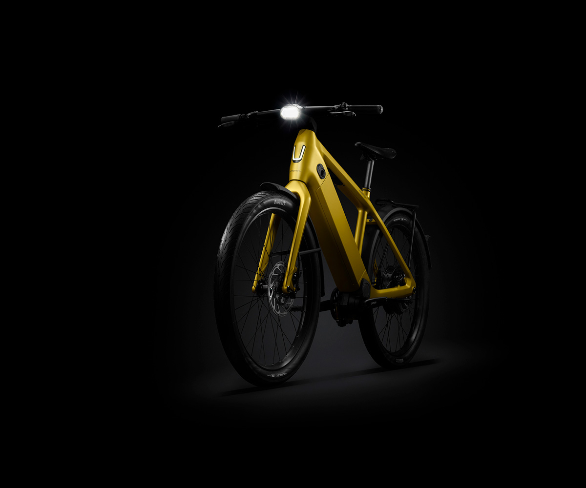 Stromer ST7