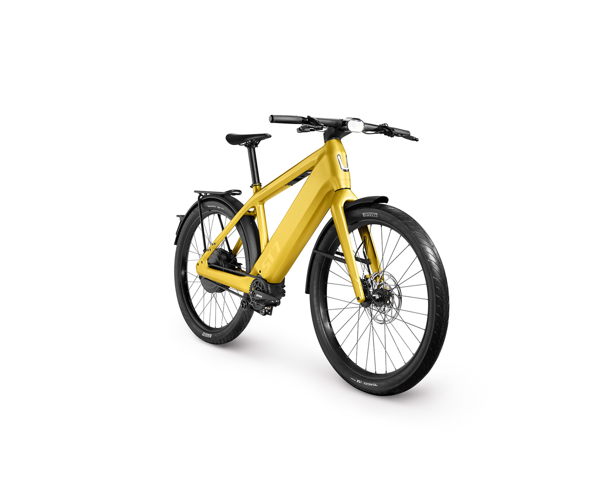 Stromer ST7