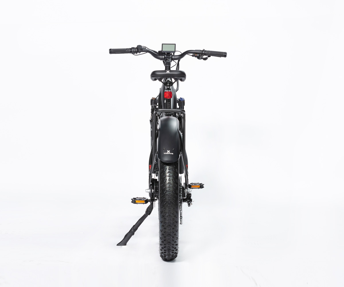 Troxus Explorer - Image 13