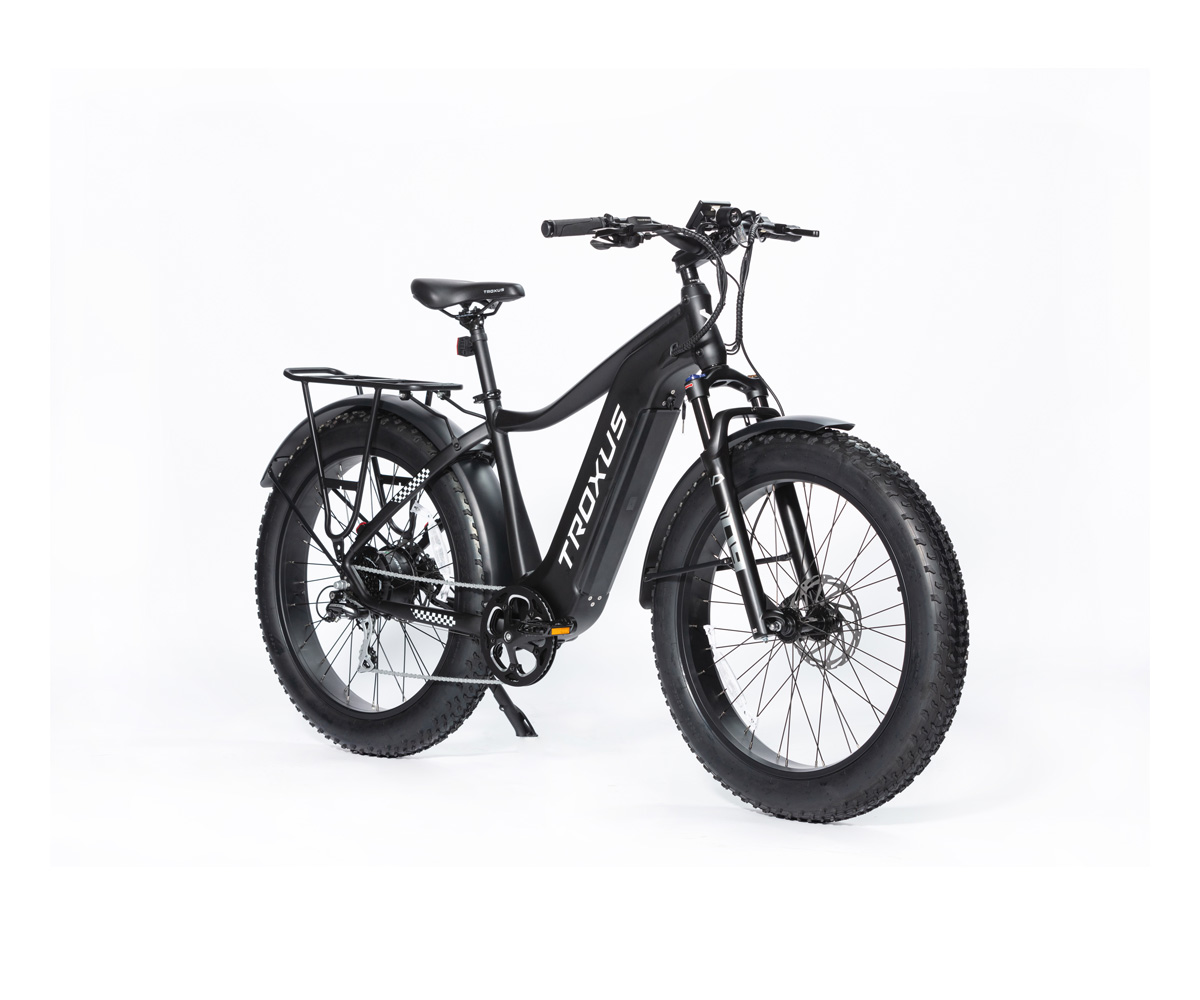 Troxus Explorer - Image 12