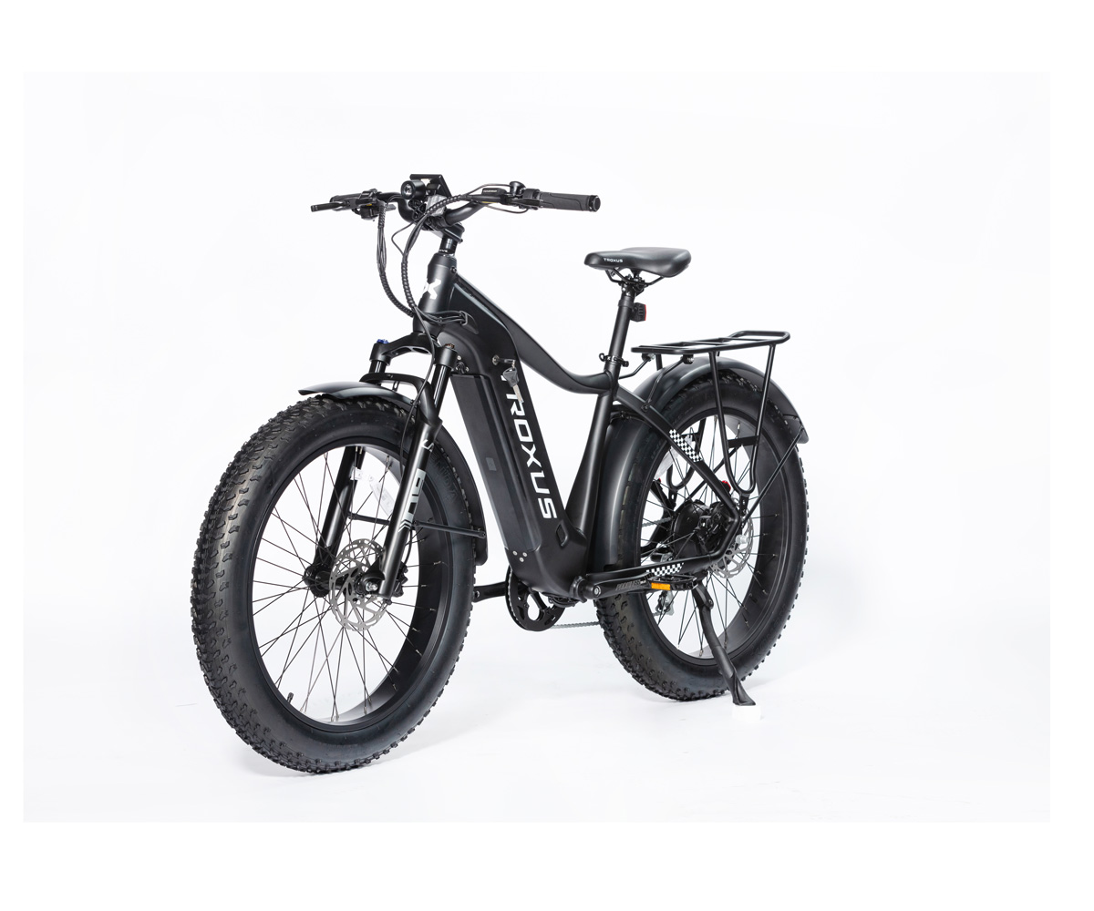 Troxus Explorer - Image 8
