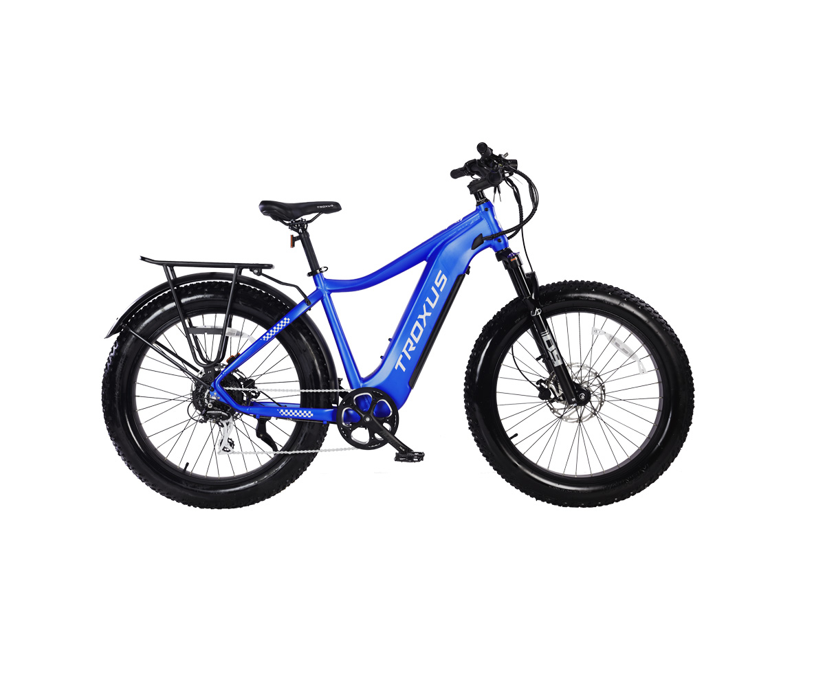 Troxus Explorer - Image 6