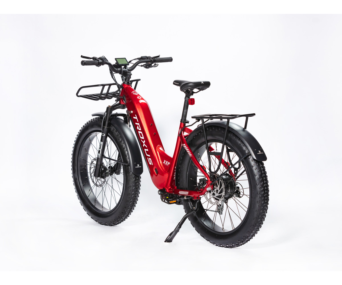 Troxus Explorer - Image 16