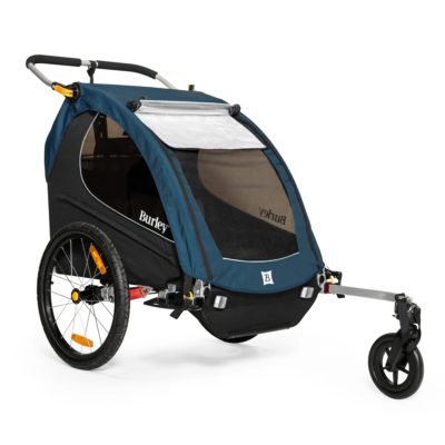 encore x bike cart
