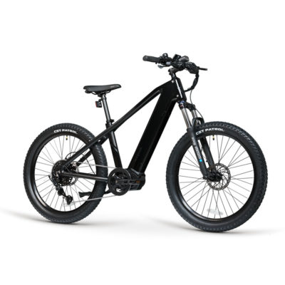 Magnum Vertex Mid-Drive