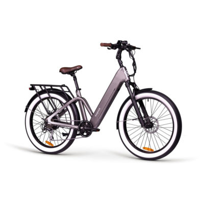 Magnum Pilot Hub Drive
