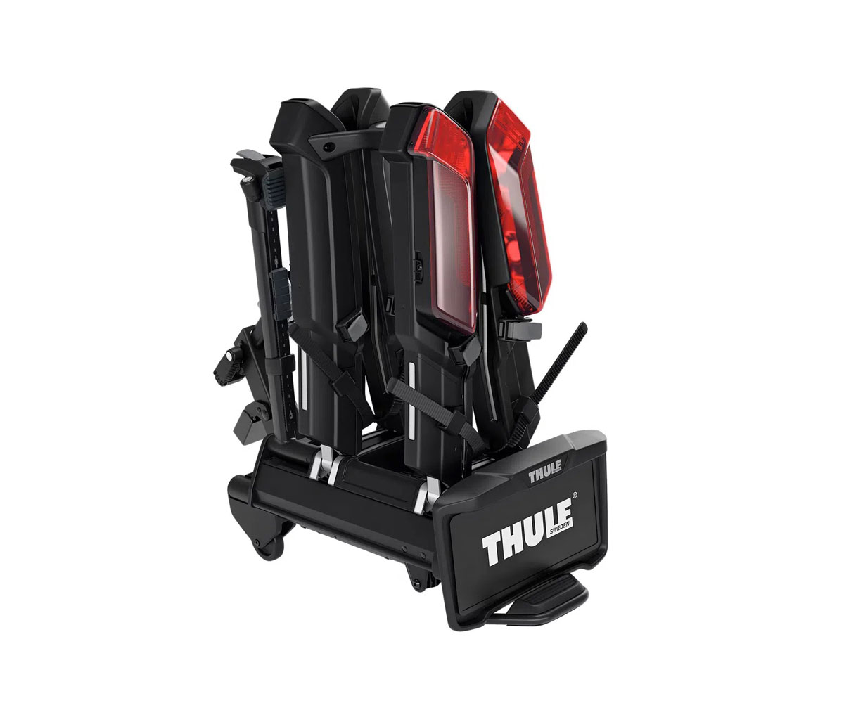 Thule Epos 2 Bike Rack With Lights - Image 5