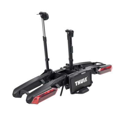 Thule Epos 2 Bike Rack With Lights