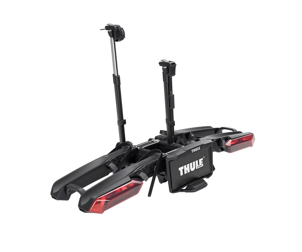 Thule Epos 2 Bike Rack With Lights