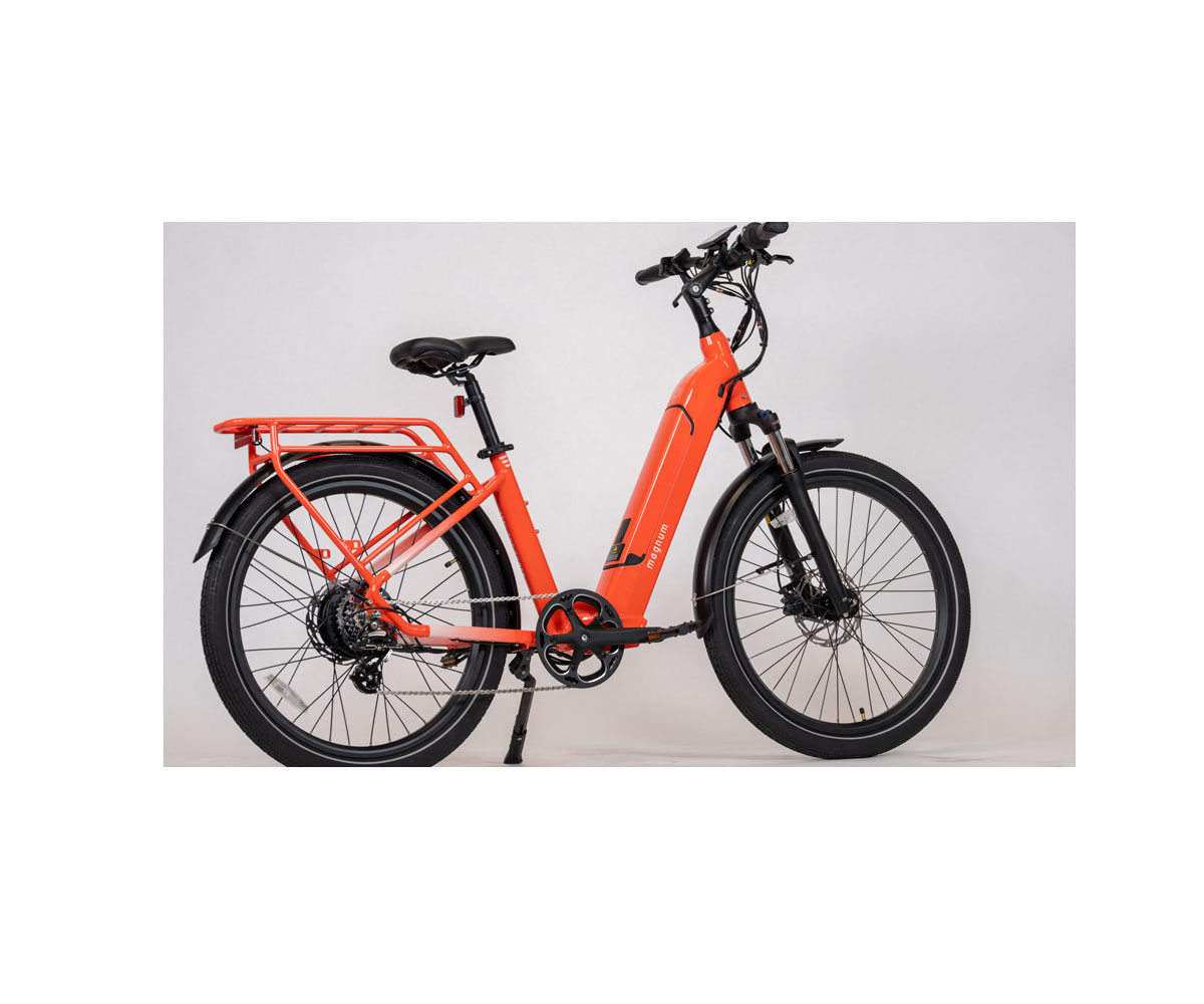 Cosmo 2.0 Bike