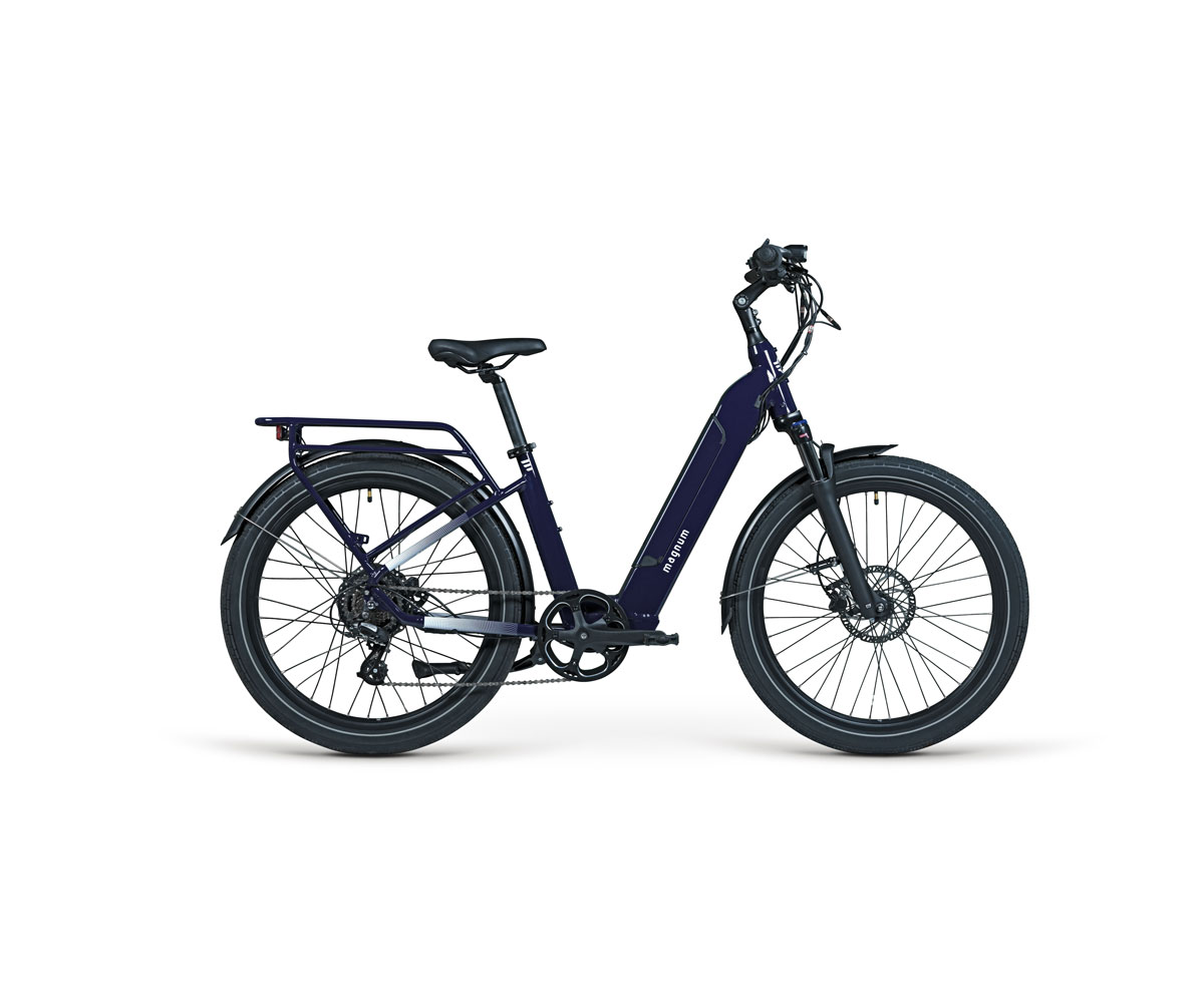 Cosmo 2.0 Motor
