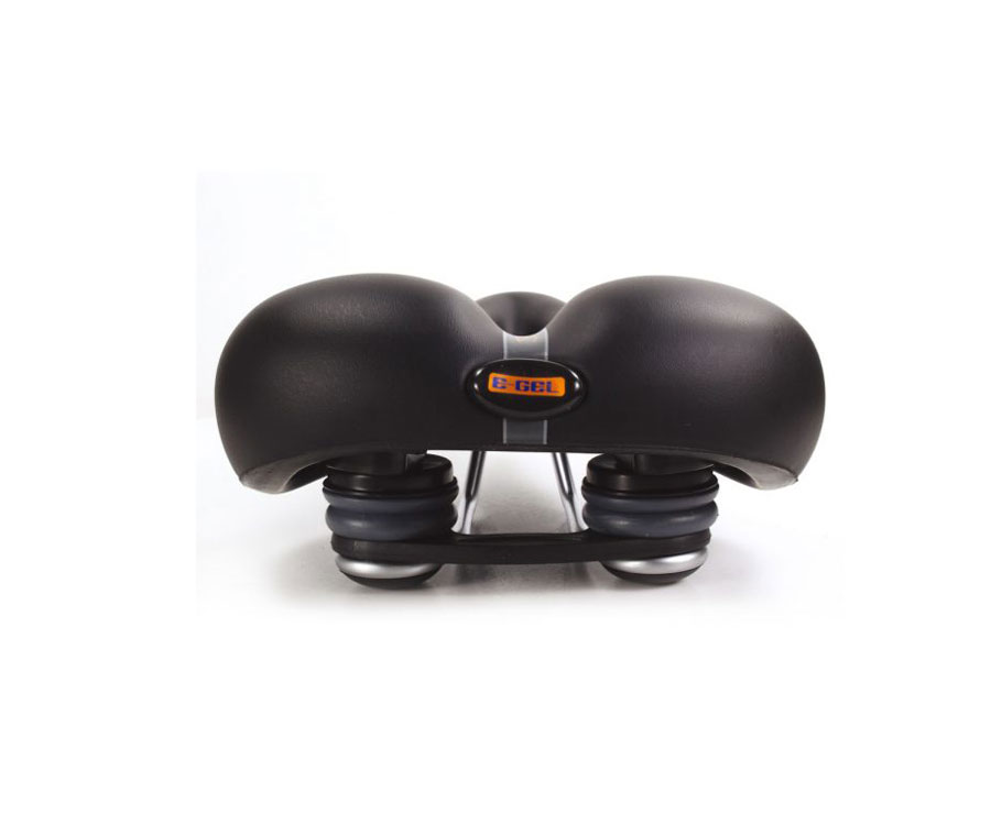 Saddle Suspension