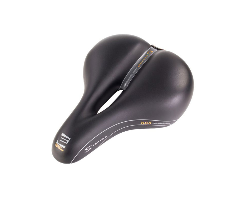 Serfas EG 8000 Saddle