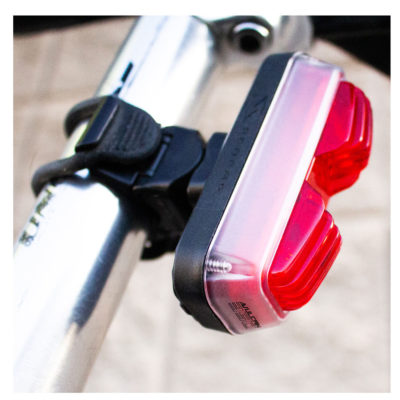 Serfas Vulcan 350 lumen tail light