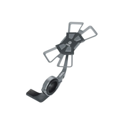 X mount phone holder for handlebars
