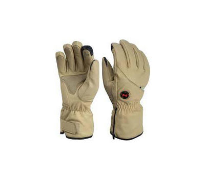 Heated Work Gloves