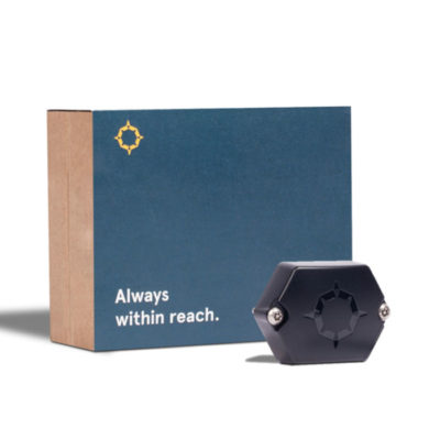 Theft Prevention Recovery Device Galeo