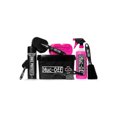Brush Cleaner Bike Wash