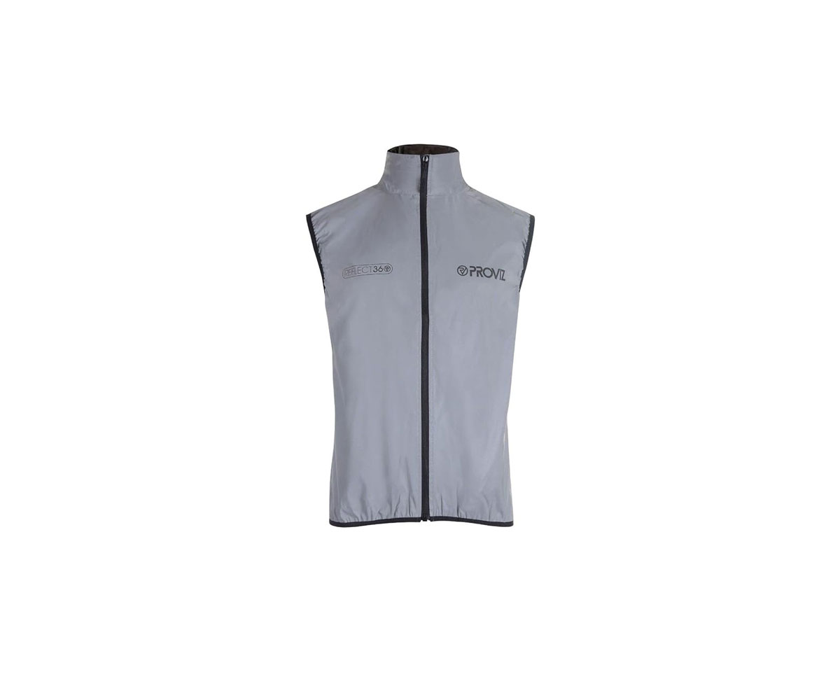 Reflective Safety Vest 360 Proviz