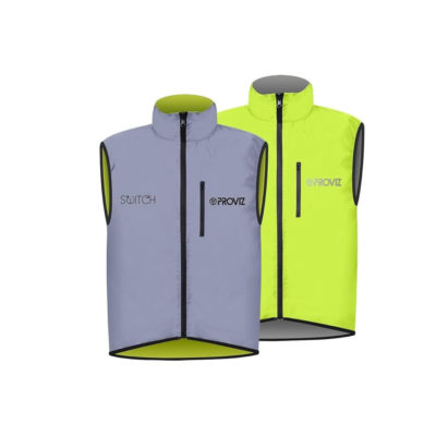 Safety Vest Reflective and bright