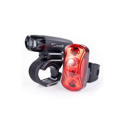 Serfas Starter Kit Combo Lights