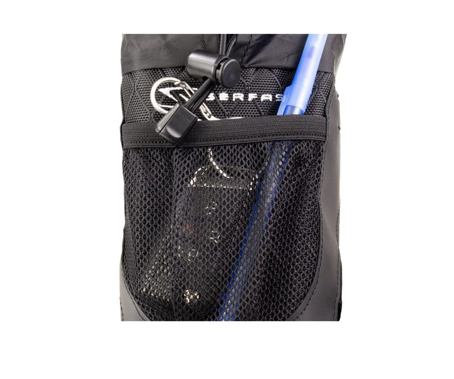 Handlebar Bag Waterbottle holder
