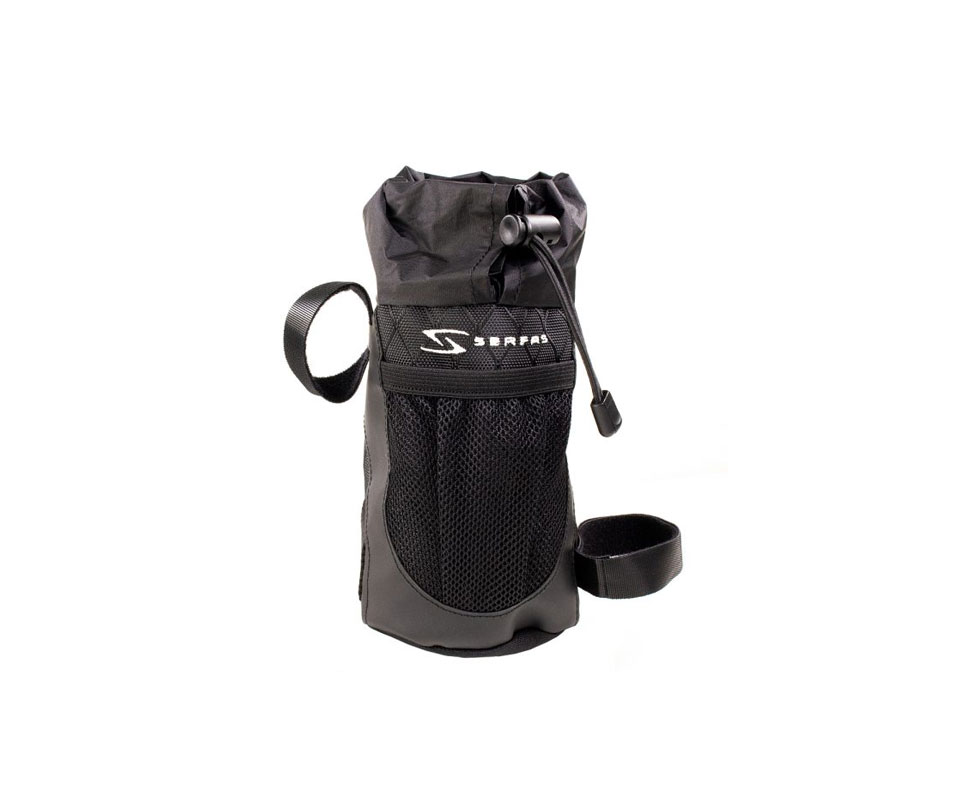Handlebar Bag Waterbottle holder