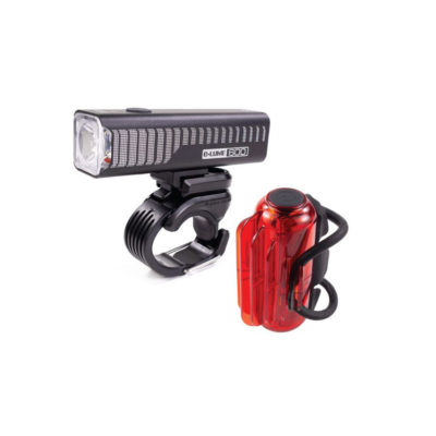 Serfas Combo Head Light