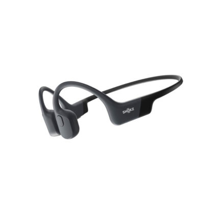 Shokz Open Run Open Ear Bone Conduction