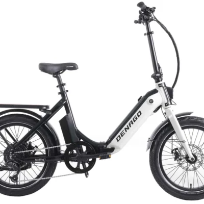 DENAGO FOLDING 1 EBIKE