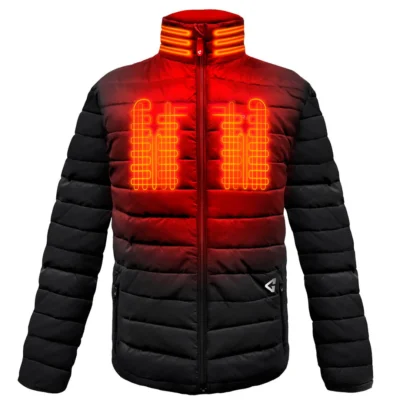 Gerbing 7V Men's Khione Insulated Heated Jacket