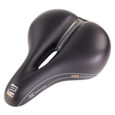 EG-8000E E-GEL® Cruiser Elastomer Rear Suspension w/Cutout & Waterproof Soflex Cover