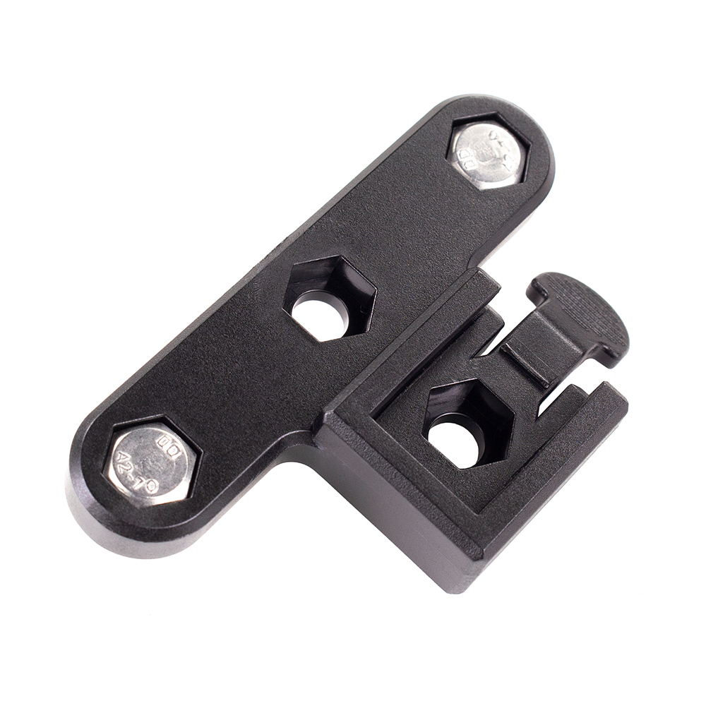 TL-RACK Tail Light Rack Bracket