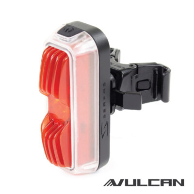 TSV-350 Vulcan 350 Lumen Tail Light