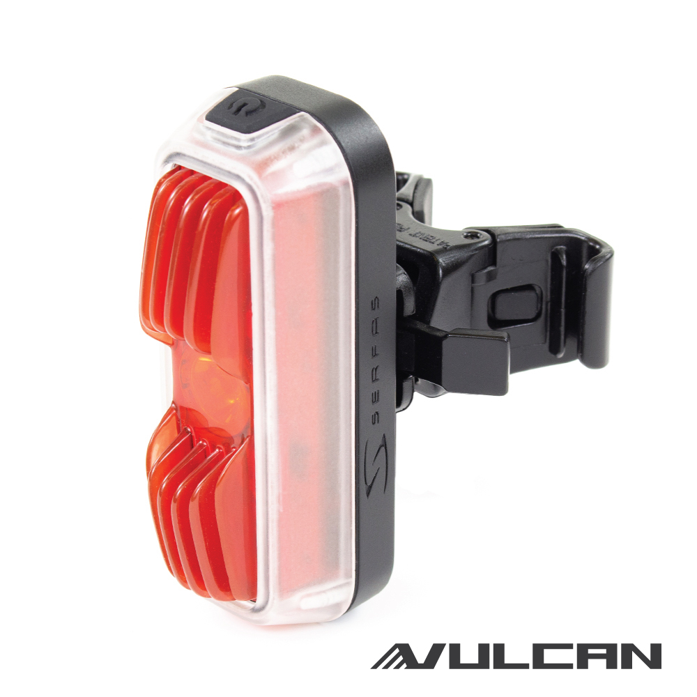 TSV-350 Vulcan 350 Lumen Tail Light