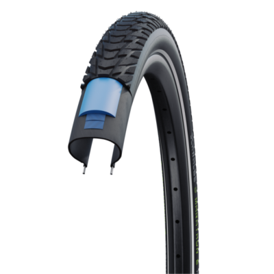 MARATHON E-PLUS
