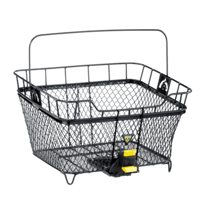 MTX BASKET REAR