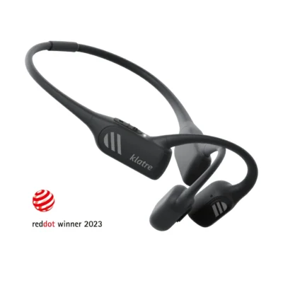 klatre LS1 True Bone Conduction Headphones